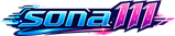sona111 logo